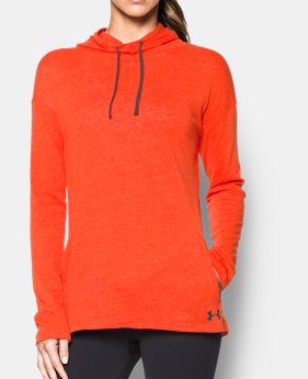Women's UA Stadium Hoodie 1 Color $22.49