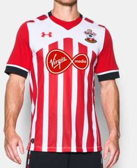 Men's Southampton 16/17 Home Replica Jersey 1 Color $37.49