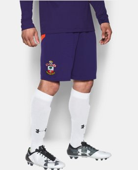 Men's Southampton 16/17 Goalkeeper Replica Shorts 1 Color $18.74