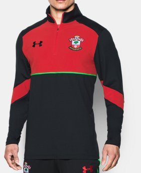 Men's Southampton ColdGear® Infrared ¼ Zip $42.74