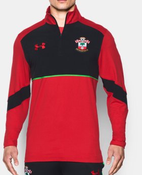 Men's Southampton ColdGear® Infrared ¼ Zip 1 Color $42.74