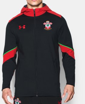 New to Outlet Men's Southampton UA Storm ColdGear® Infrared Hoodie 1 Color $67.99