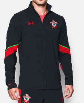 Men's Southampton UA Storm Training Jacket 1 Color $39.74