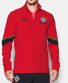 Men's Southampton UA Storm Training Jacket 1 Color $39.74