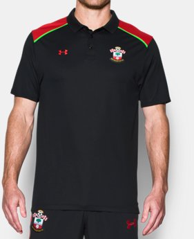 Men's Southampton 16/17 Team Polo 1 Color $31.49