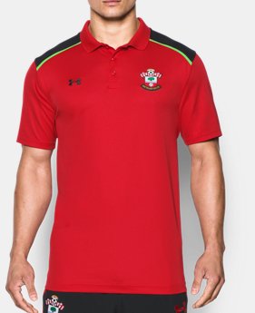 Men's Southampton 16/17 Team Polo 1 Color $31.49