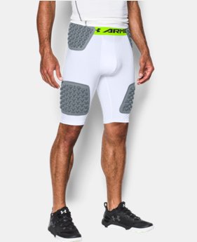 Men's Gameday Armour® Team Girdle 1 Color $49.99