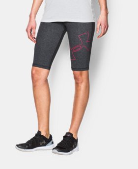 Women’s UA Favorite Outline Knee Capri $25.49