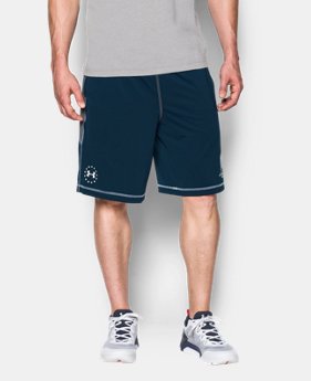 Men’s UA WWP Raid Shorts 3 Colors $29.99