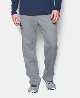 Men’s UA WWP Storm Pants 3 Colors $54.99