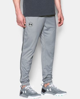 Men’s UA Freedom Warm-Up Pants 3 Colors $39.99
