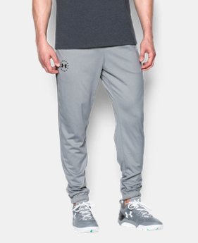 Men’s UA Freedom Warm-Up Pants 3 Colors $39.99