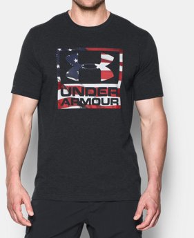 Men's UA Freedom BFL T-Shirt 1 Color $29.99