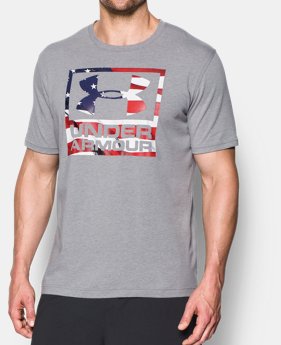 Men's UA Freedom BFL T-Shirt 1 Color $24.99