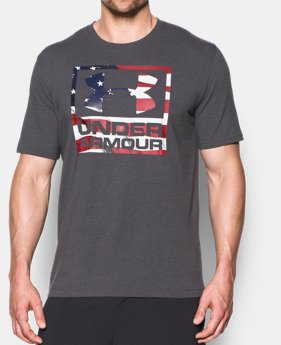 Men's UA Freedom BFL T-Shirt 2 Colors $24.99