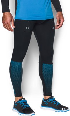 under armour hockey leggings