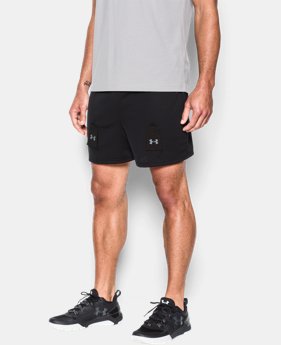 Men's UA Hockey Mesh Shorts w/ Cup 1 Color $39.99