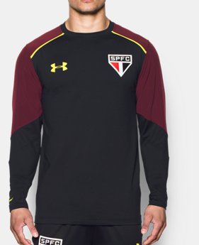 Men's São Paulo UA Storm Midlayer 1 Color $36.74