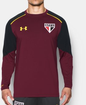 Men's São Paulo UA Storm Midlayer 1 Color $36.74