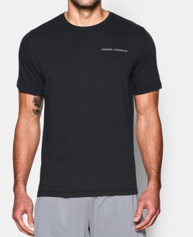 Men's Charged Cotton® T-Shirt 9 Colors $13.49