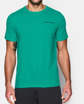 Men's Charged Cotton® T-Shirt 5 Colors $13.49 to $17.24