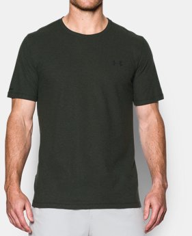 Men's Charged Cotton® T-Shirt 1 Color $13.49