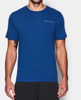 Men's Charged Cotton® T-Shirt 1 Color $13.49