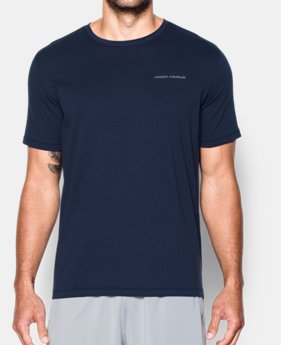 Men's Charged Cotton® T-Shirt 1 Color $13.49