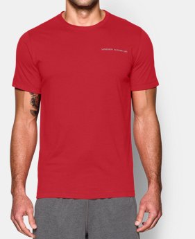 Men's Charged Cotton® T-Shirt 2 Colors $13.49