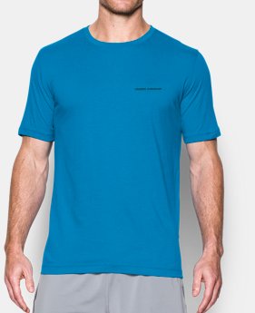 Men's Charged Cotton® T-Shirt LIMITED TIME: FREE SHIPPING $29.99