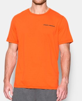 Men's Charged Cotton® T-Shirt 4 Colors $13.49 to $17.24