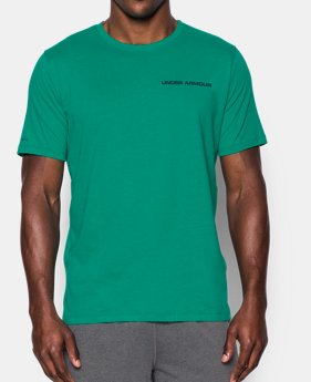 Men's Charged Cotton® T-Shirt LIMITED TIME: FREE SHIPPING $29.99