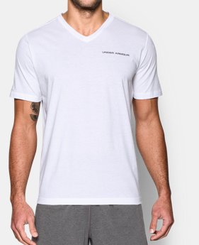 Men's Charged Cotton® V-Neck 3 Colors $13.49