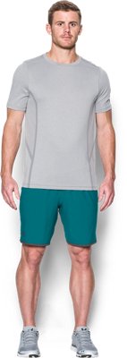 Men's UA Qualifier 9" Woven Shorts Under Armour US