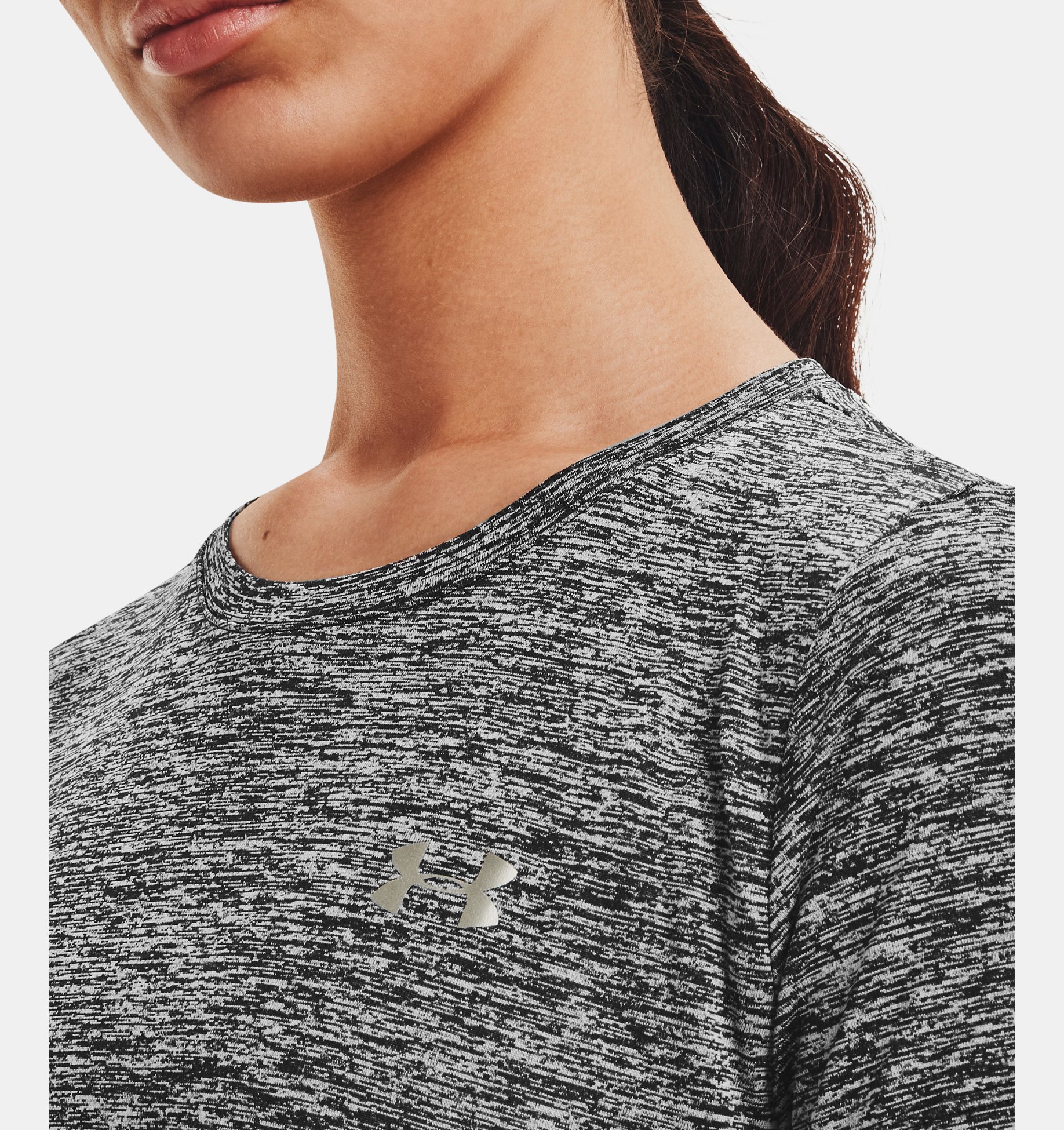 Women's UA Tech™ Twist T-Shirt | Under Armour