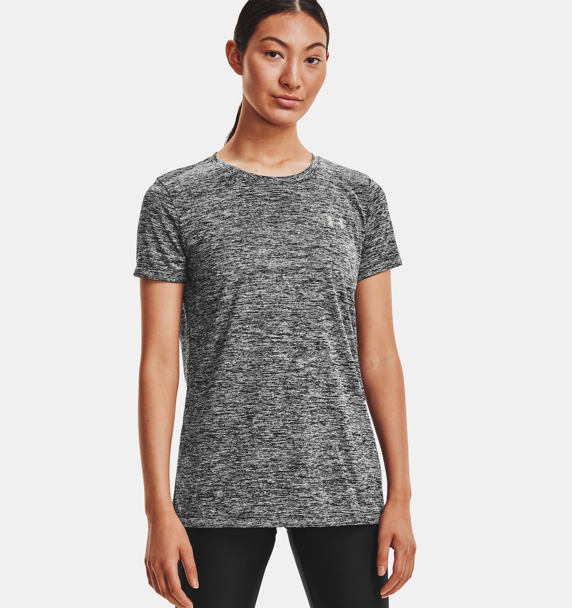 Women's UA Tech™ Twist T-Shirt | Under Armour