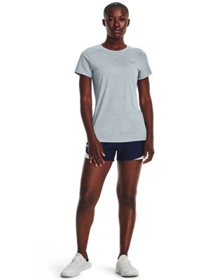 under armour dri fit women's