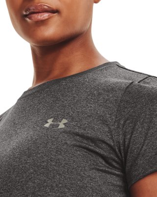 Women's UA Tech™ TShirt Under Armour AU