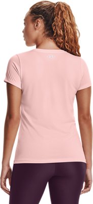 under armour tech tee women's