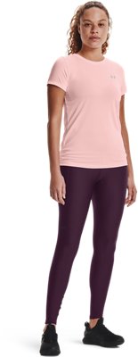 under armour tech tee women's