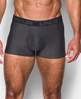 3 FOR $60 Men's UA Original Series 3” Boxerjock® 2 Colors $24.99