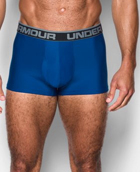 3 FOR $60 Men's UA Original Series 3” Boxerjock® 1 Color $24.99