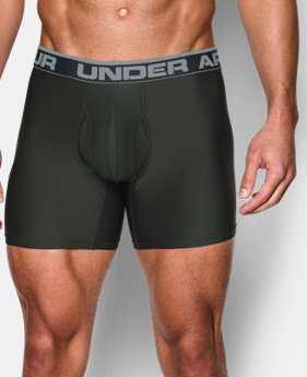Best Seller Men's UA Original Series 6” Boxerjock® 1 Color $20