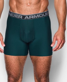 3 FOR $60 Men's UA Original Series 6” Boxerjock® 11 Colors $24.99