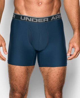 Best Seller Men's UA Original Series 6” Boxerjock® 13 Colors $24.99
