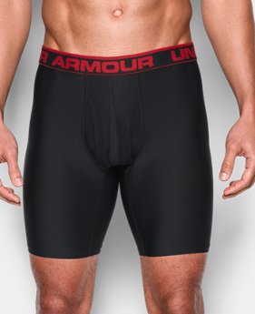 Men's UA Original Series 9” Boxerjock® 3 for $50 1 Color $20