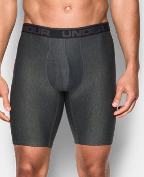 Men's UA Original Series 9” Boxerjock® 3 for $50 3 Colors Available $20