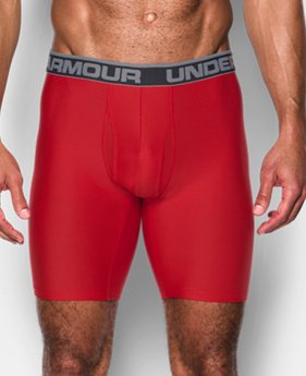 3 FOR $60 Men's UA Original Series 9” Boxerjock® LIMITED TIME OFFER 5 Colors $24.99