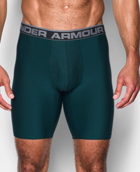 Men's UA Original Series 9” Boxerjock® 1 Color Available $18.74