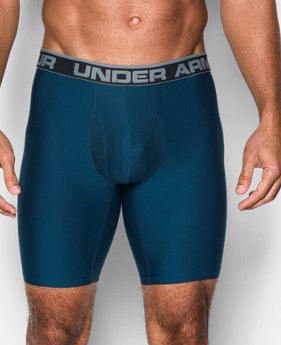 3 FOR $60 Men's UA Original Series 9” Boxerjock® 7 Colors $24.99